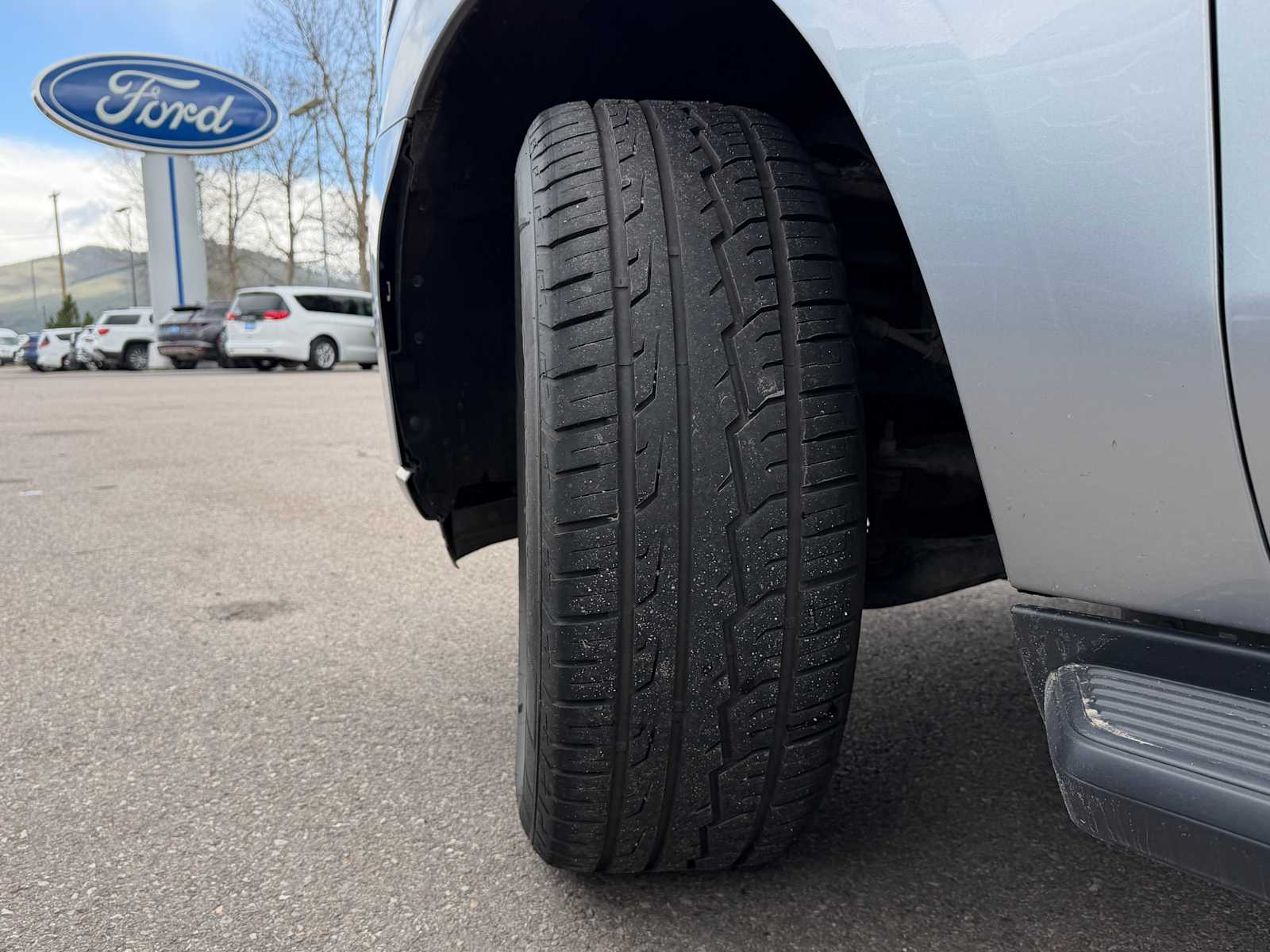 Thumbnail: 2024 Ford Expedition MAX - 34