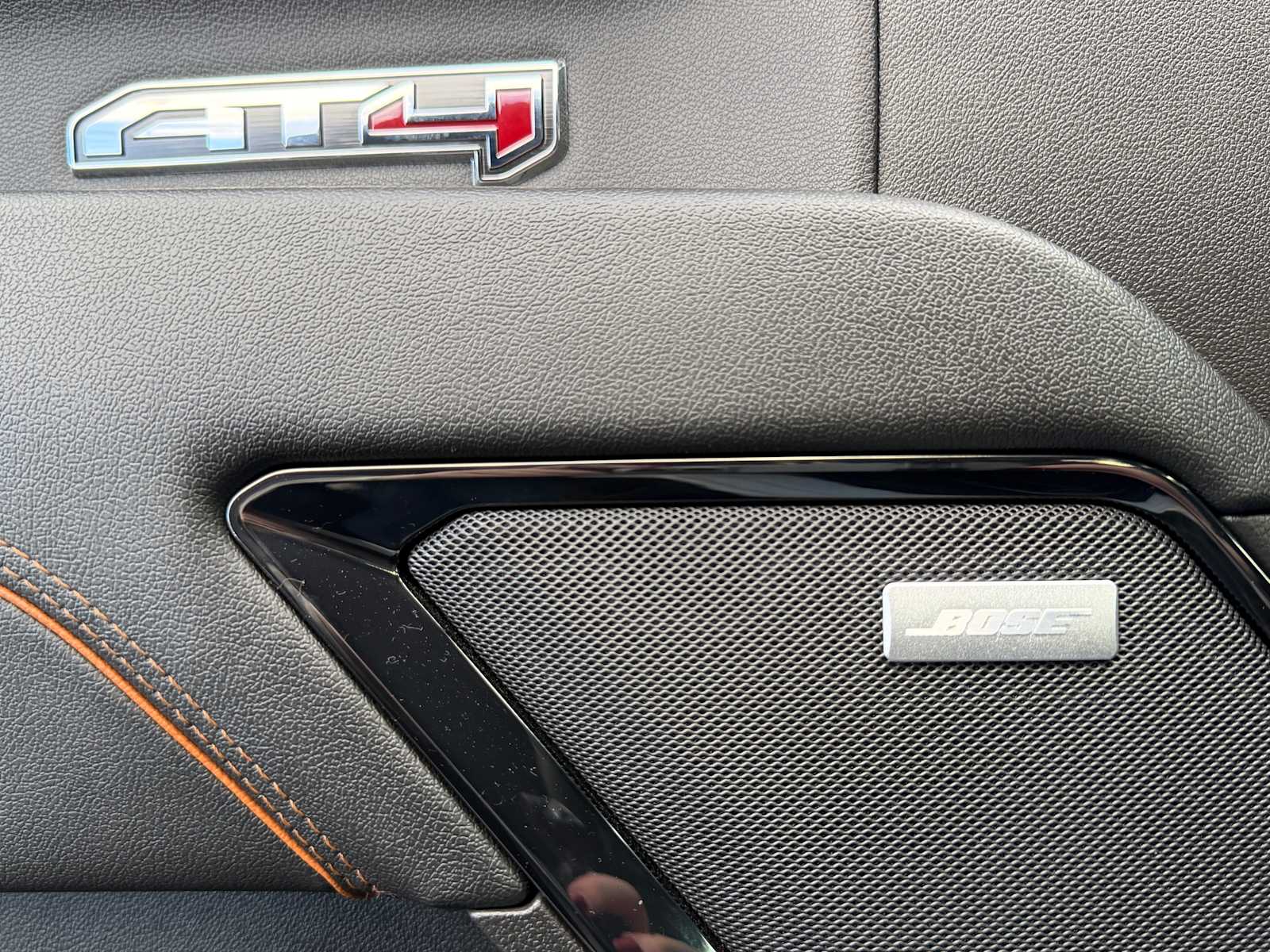 Thumbnail: 2023 GMC Sierra 1500 - 12