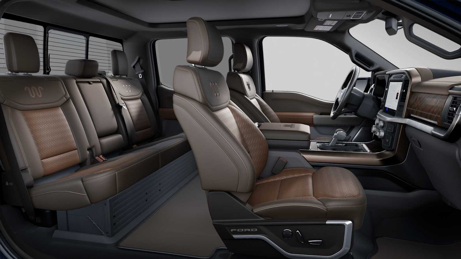 Thumbnail: 2025 Ford F-150 - 6