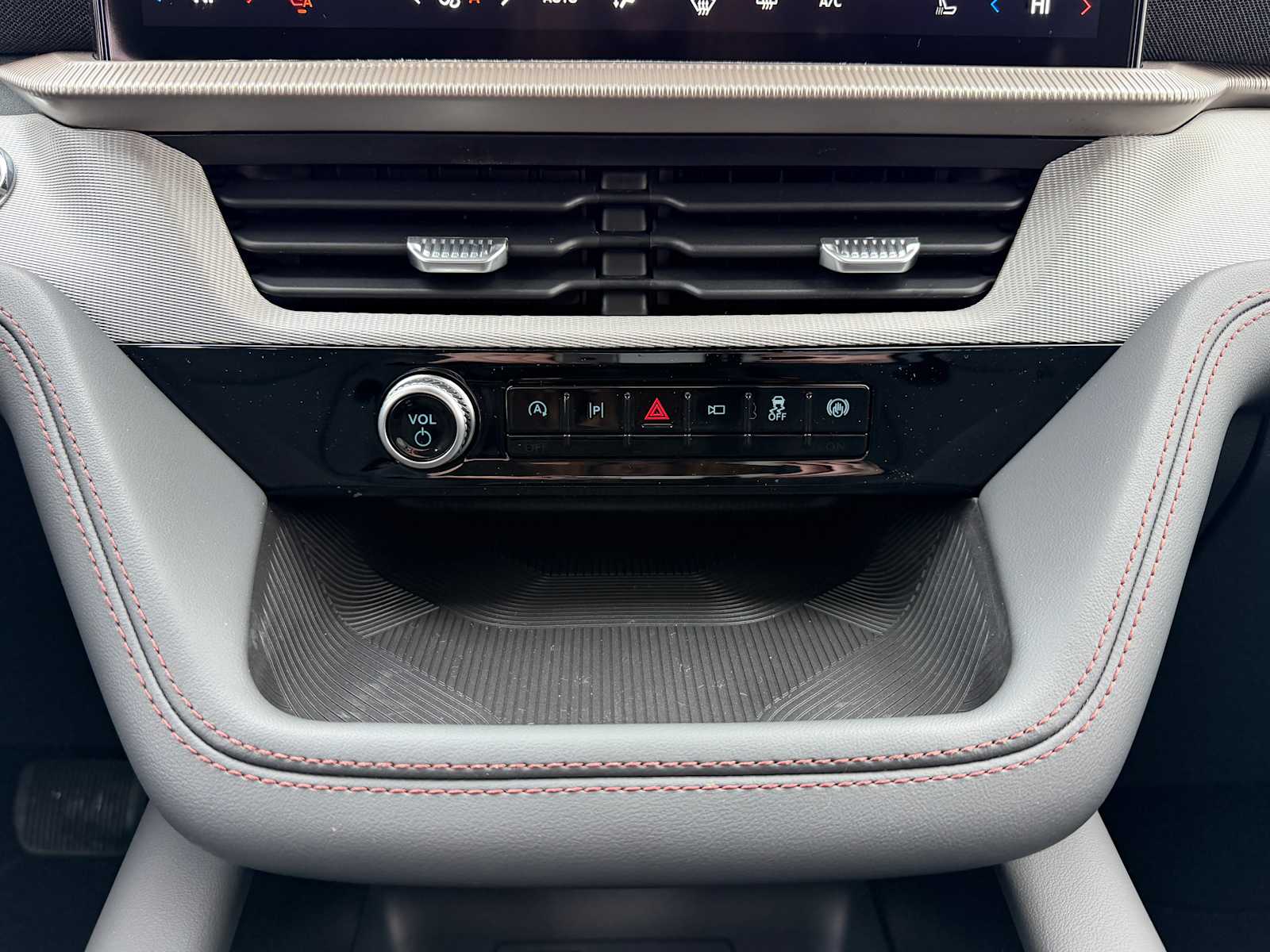 Thumbnail: 2026 Ford Explorer - 18