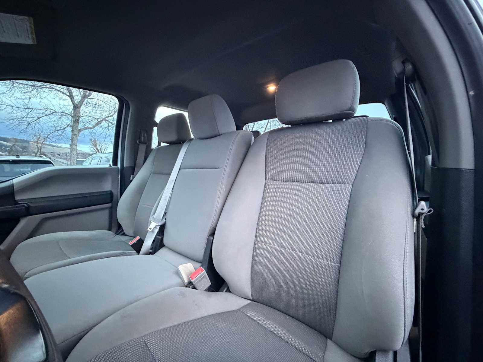 Thumbnail: 2019 Ford Econoline - 13