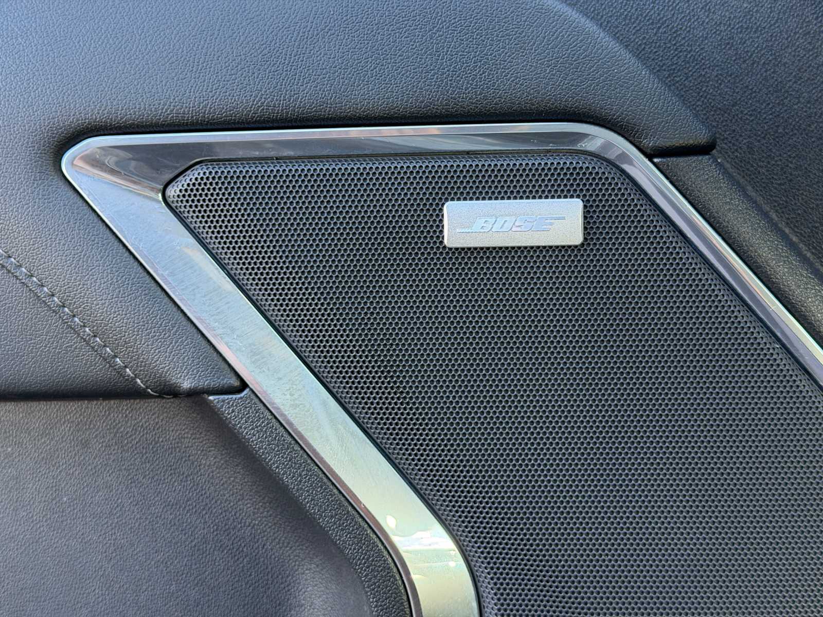 Thumbnail: 2024 Chevrolet Silverado 1500 - 11