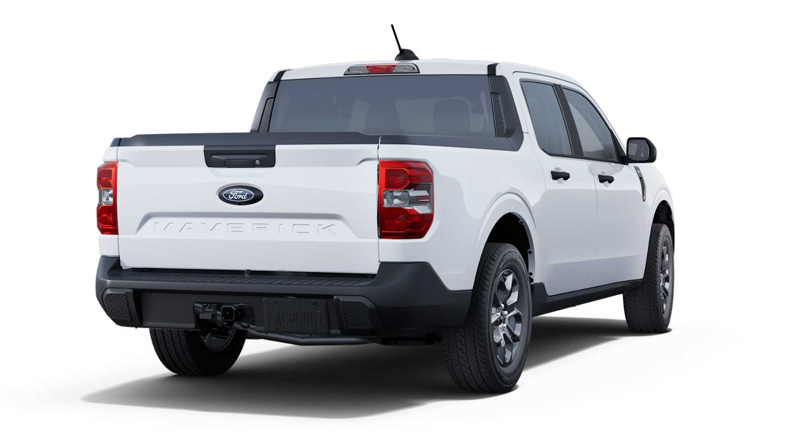Thumbnail: 2025 Ford Maverick - 3