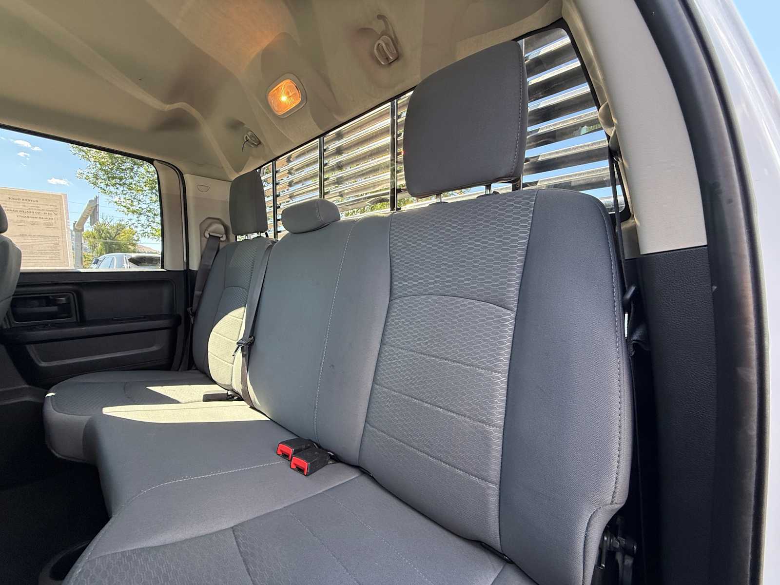 Thumbnail: 2019 RAM 1500 Classic - 23