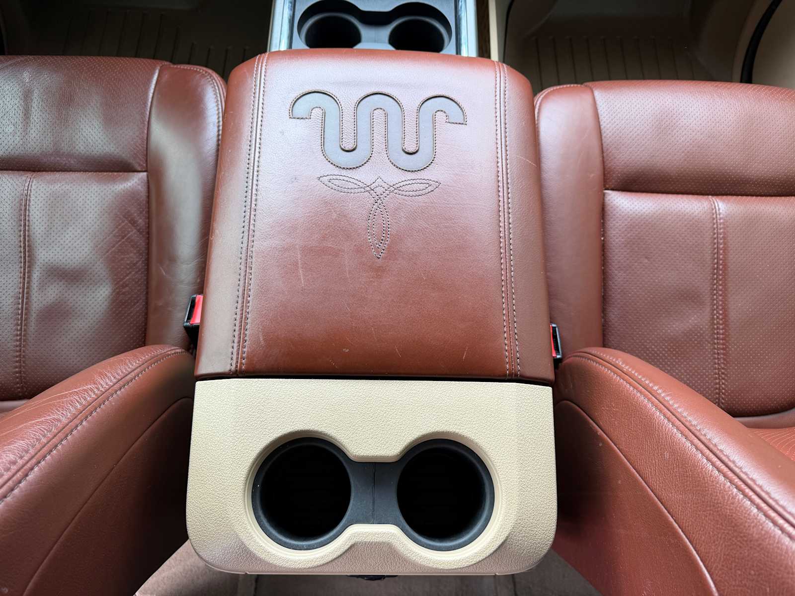 Thumbnail: 2012 Ford Econoline - 21