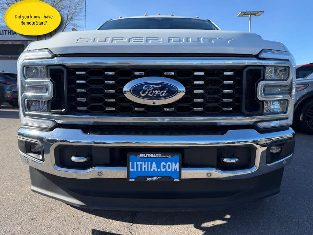 Thumbnail: 2024 Ford Econoline - 3