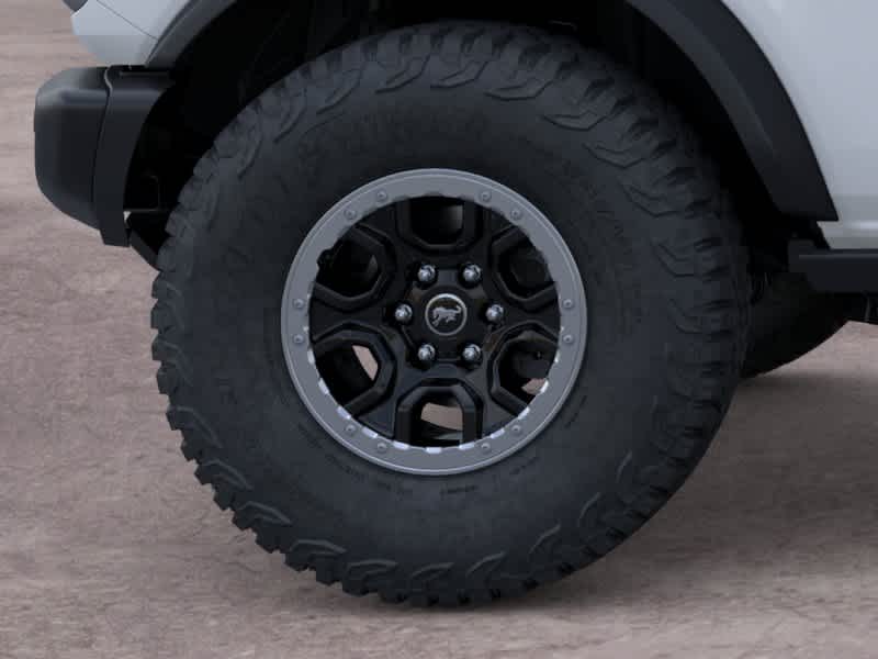 Thumbnail: 2026 Ford Bronco - 21