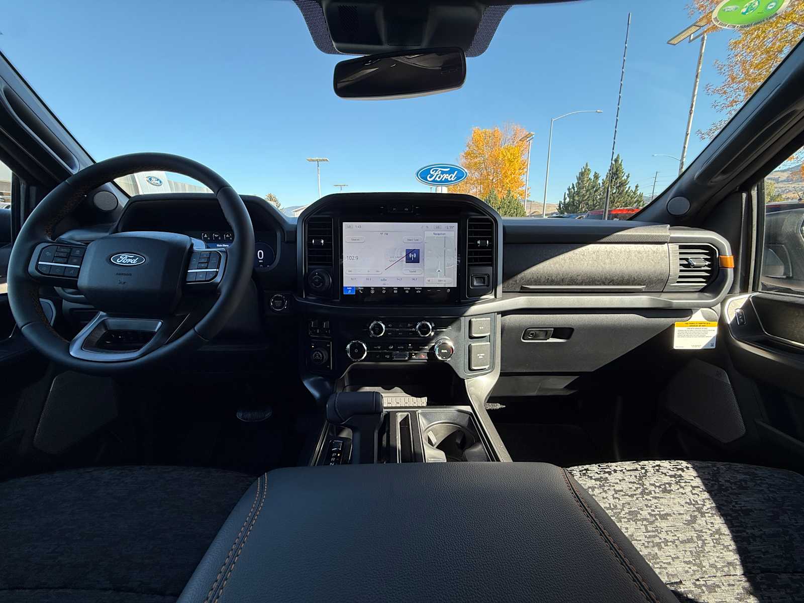 Thumbnail: 2025 Ford F-150 - 30