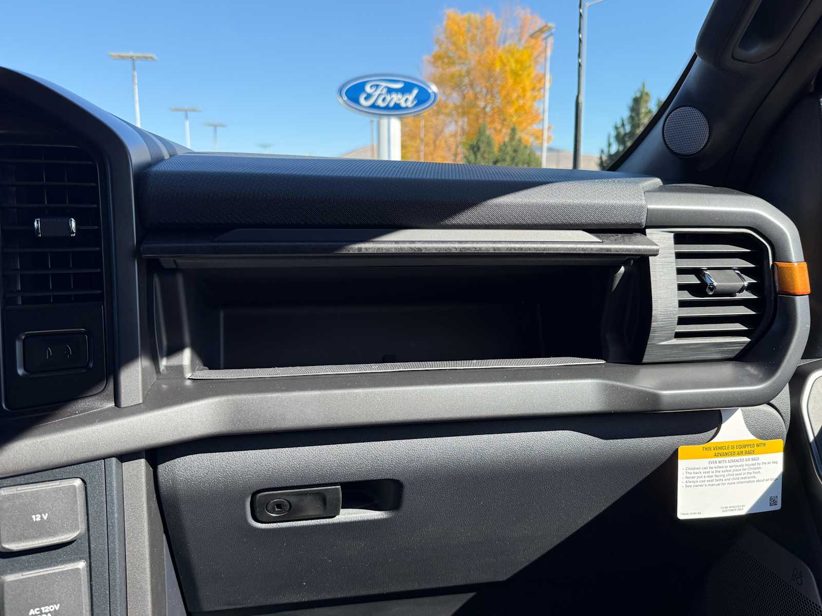 Thumbnail: 2025 Ford F-150 - 26