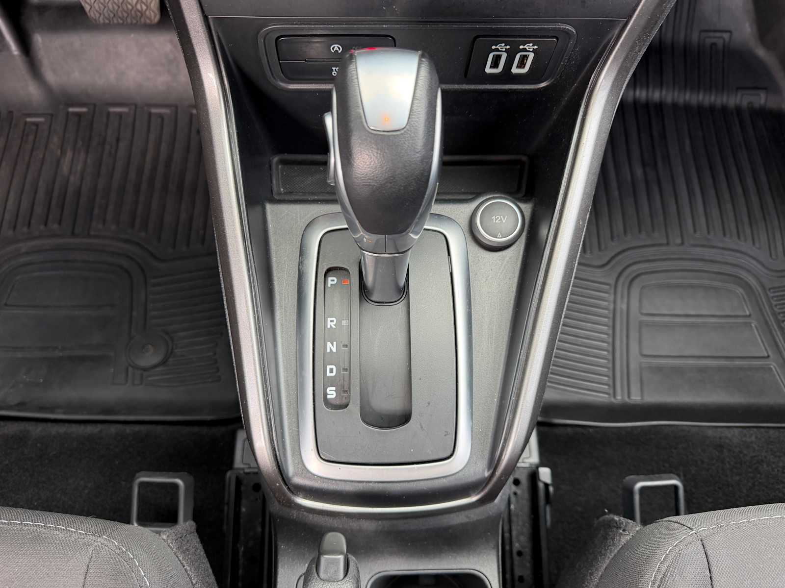 Thumbnail: 2021 Ford EcoSport - 19