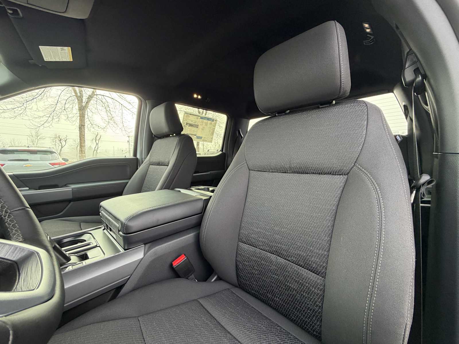 Thumbnail: 2025 Ford F-150 - 12