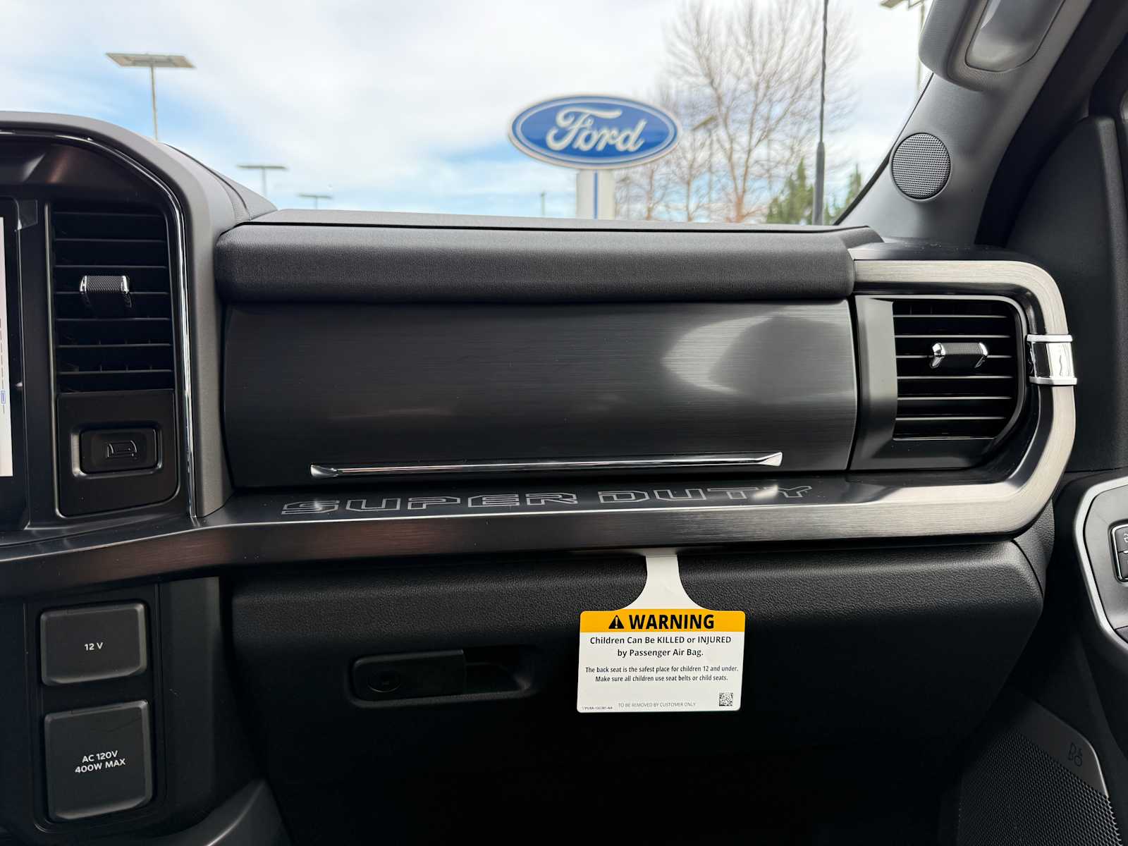 Thumbnail: 2026 Ford F-350 - 25