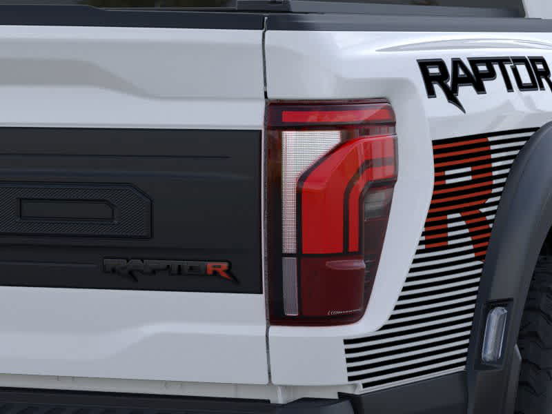 Thumbnail: 2025 Ford F-150 - 21