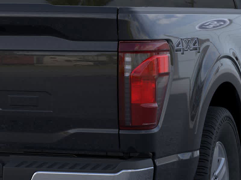Thumbnail: 2026 Ford F-150 - 21
