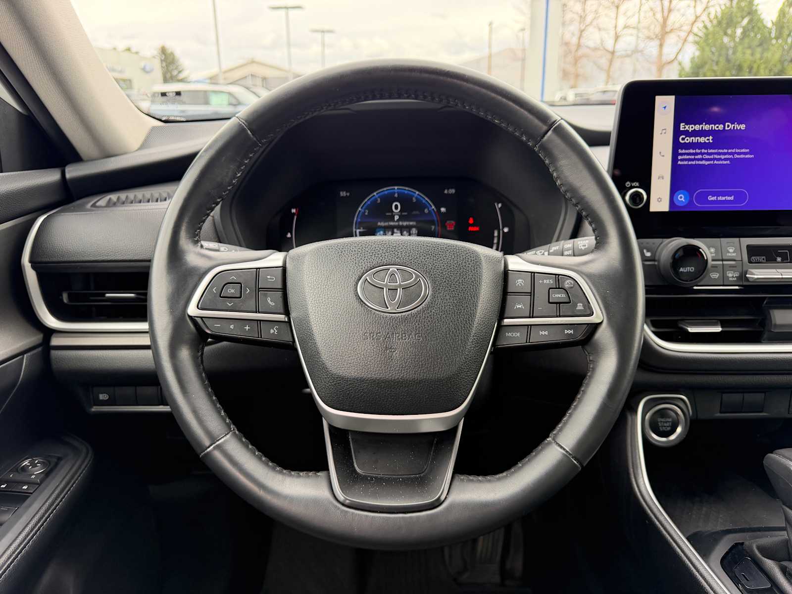 Thumbnail: 2024 Toyota Grand Highlander - 13