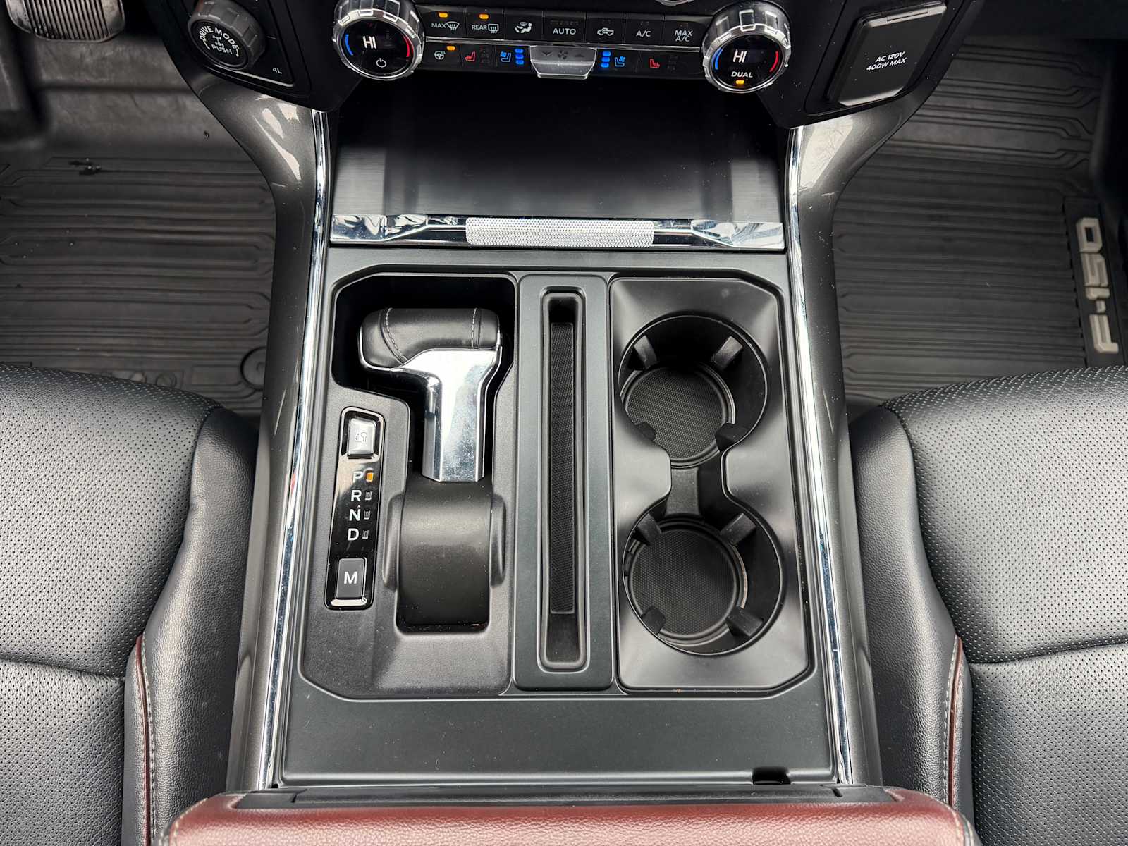 Thumbnail: 2021 Ford F-150 - 22