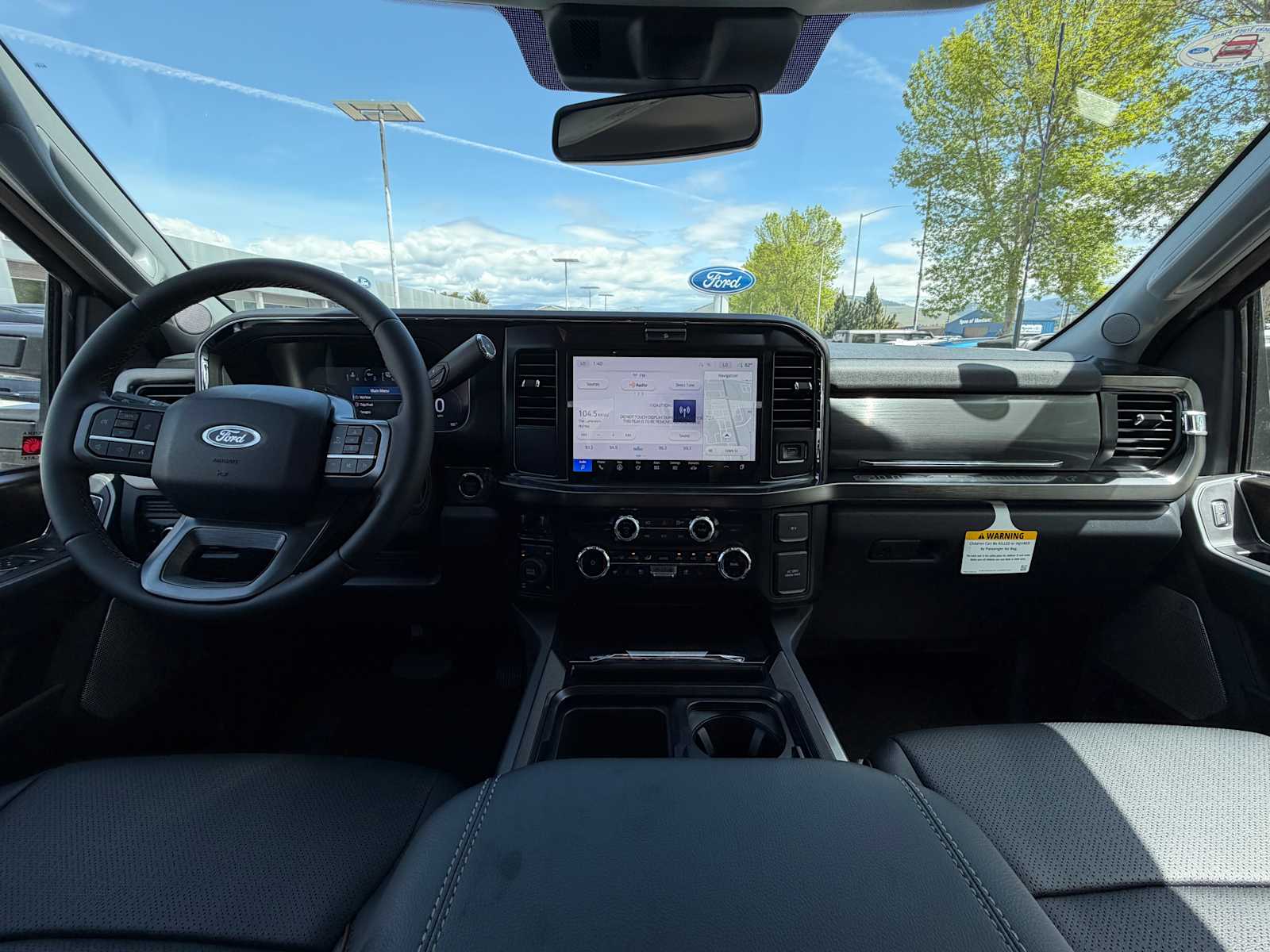Thumbnail: 2026 Ford F-350 - 30