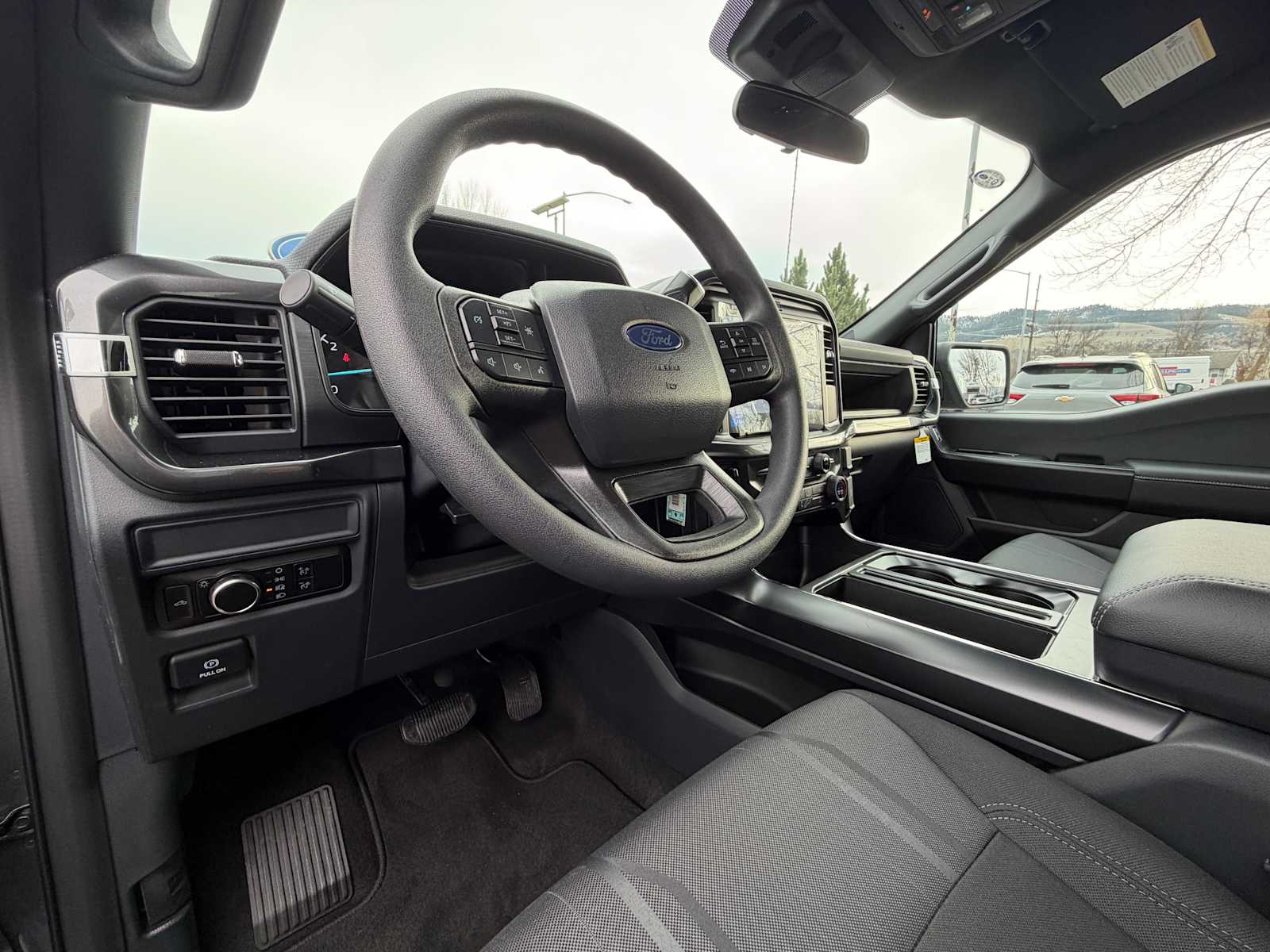 Thumbnail: 2026 Ford F-150 - 13
