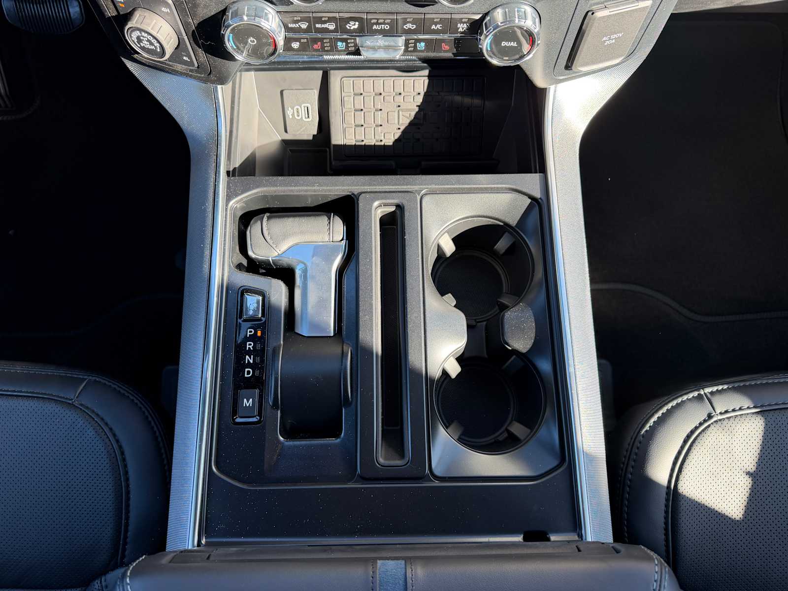 Thumbnail: 2025 Ford F-150 - 23