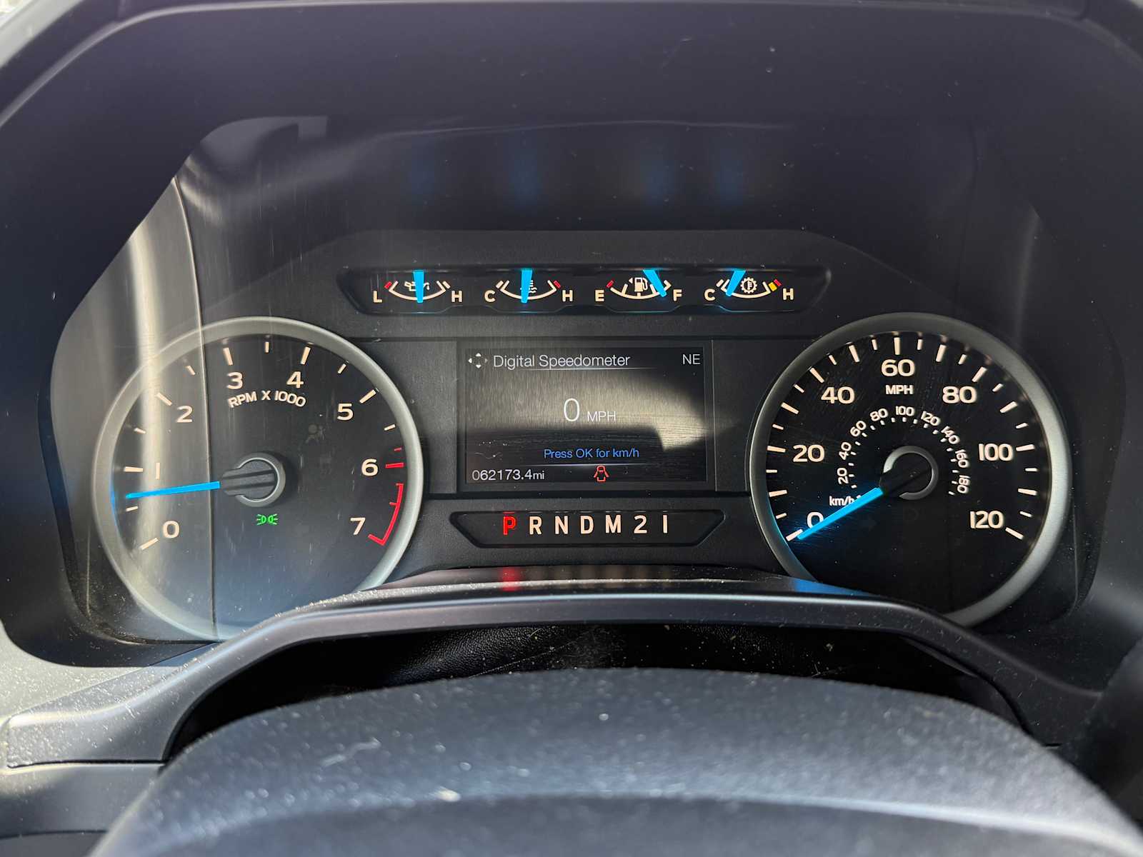 Thumbnail: 2015 Ford F-150 - 16