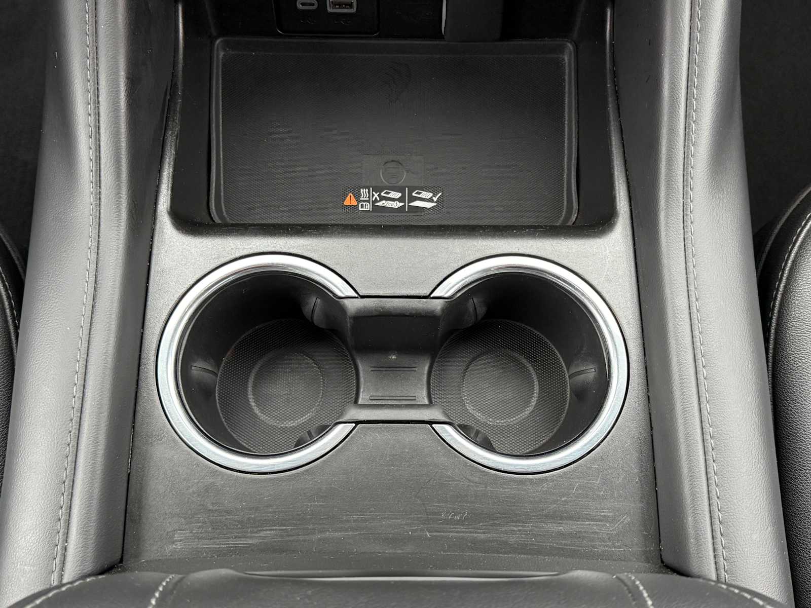 Thumbnail: 2023 Chevrolet Tahoe - 20