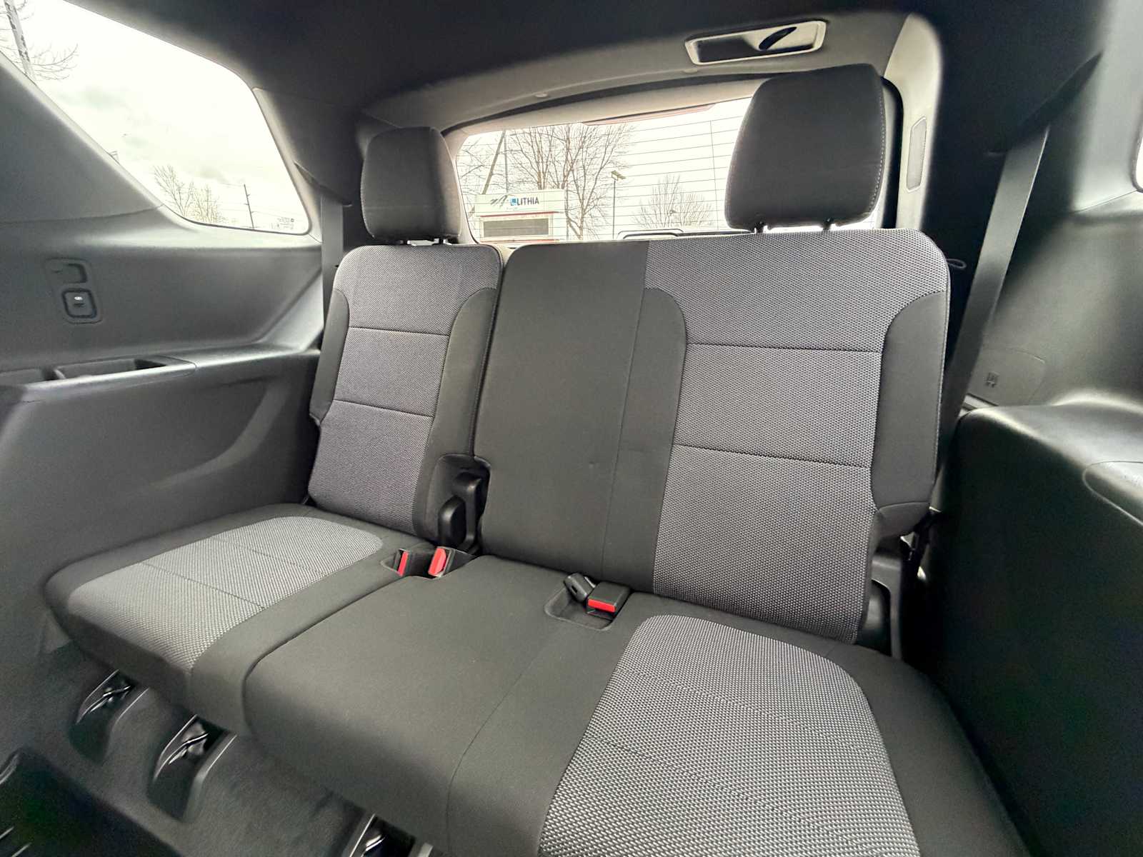 Thumbnail: 2023 Chevrolet Traverse - 26