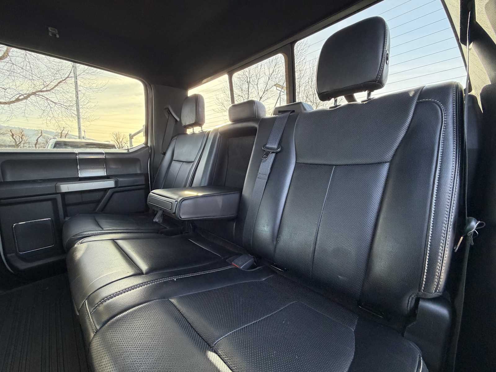 Thumbnail: 2018 Ford F-150 - 30