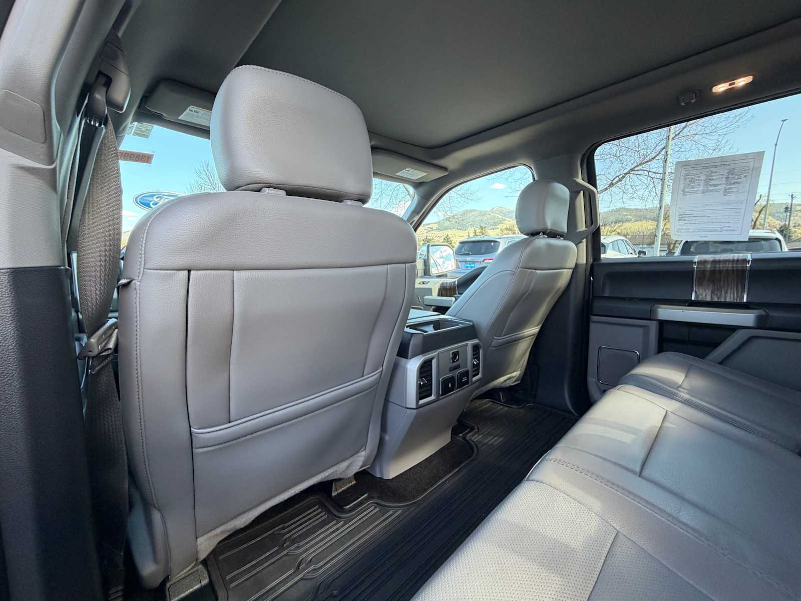 Thumbnail: 2018 Ford F-150 - 29