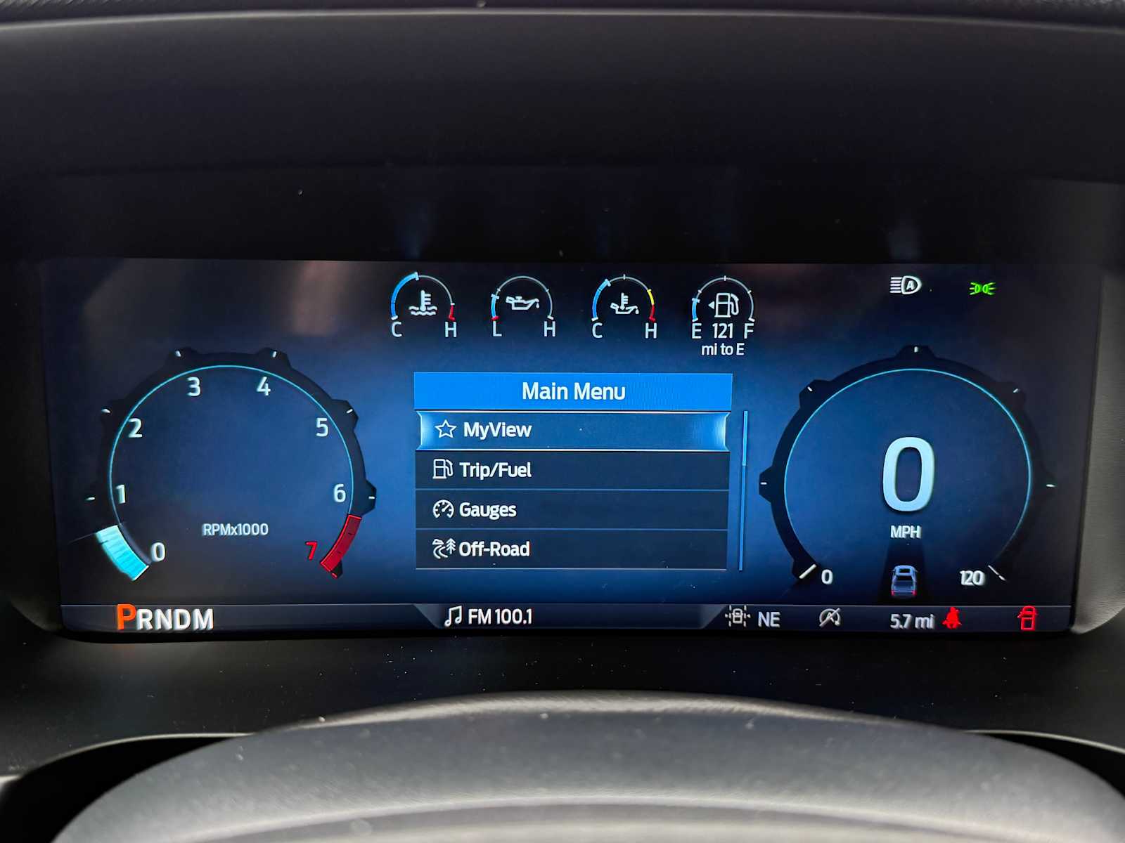 Thumbnail: 2025 Ford F-150 - 15