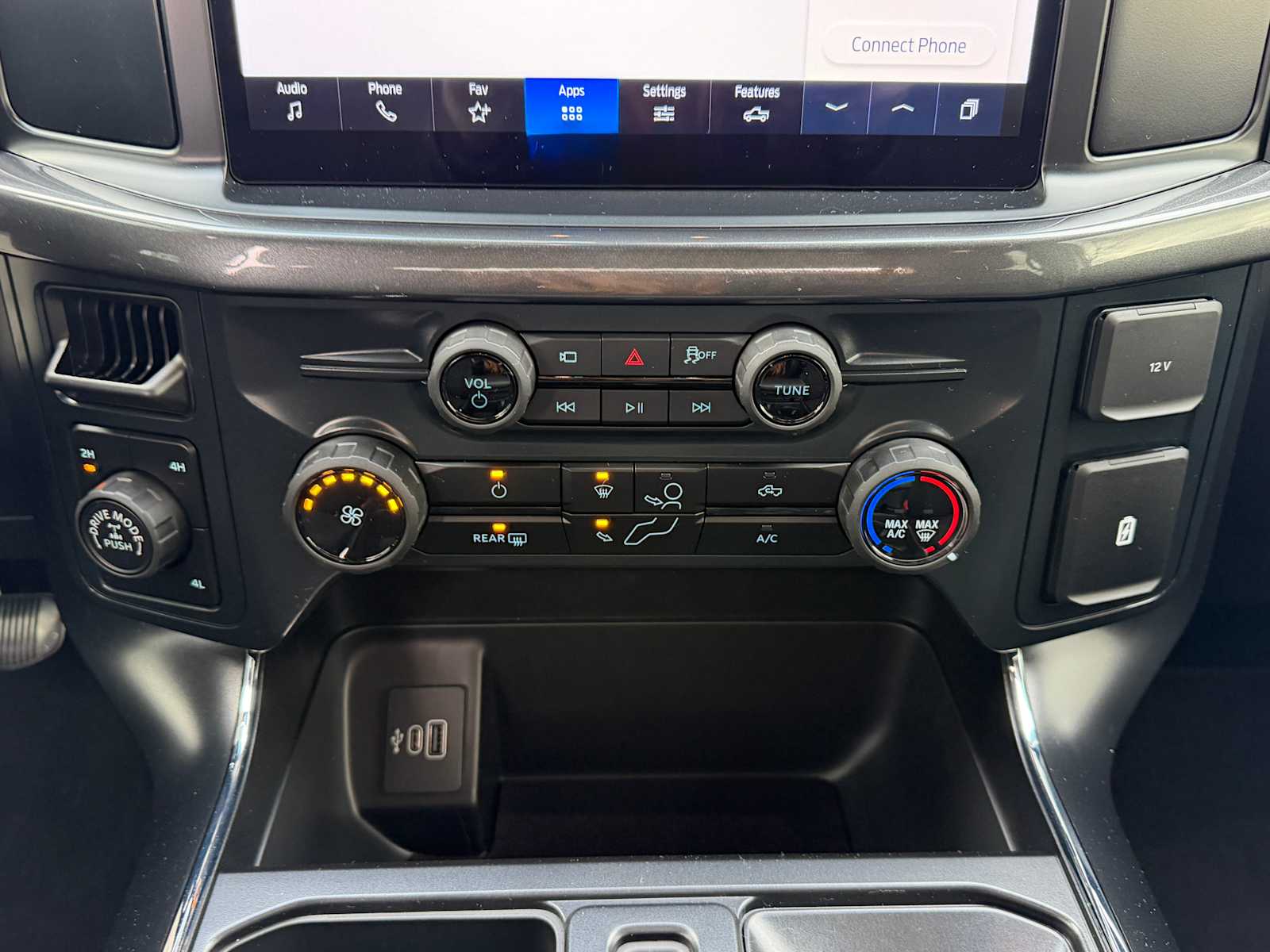 Thumbnail: 2025 Ford F-150 - 17