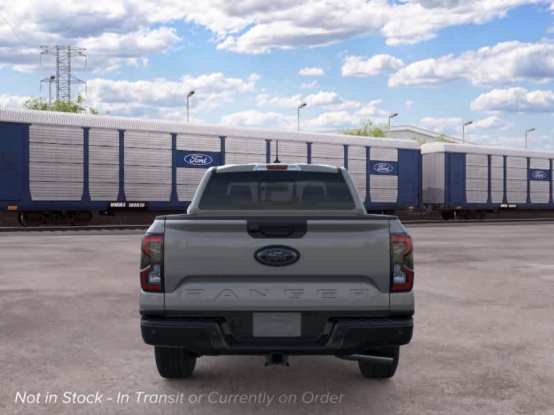 Thumbnail: 2026 Ford Ranger - 5