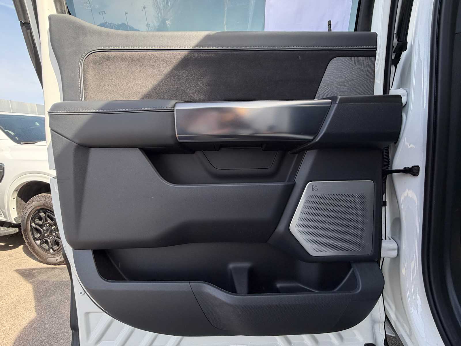 Thumbnail: 2023 Ford F-150 - 31