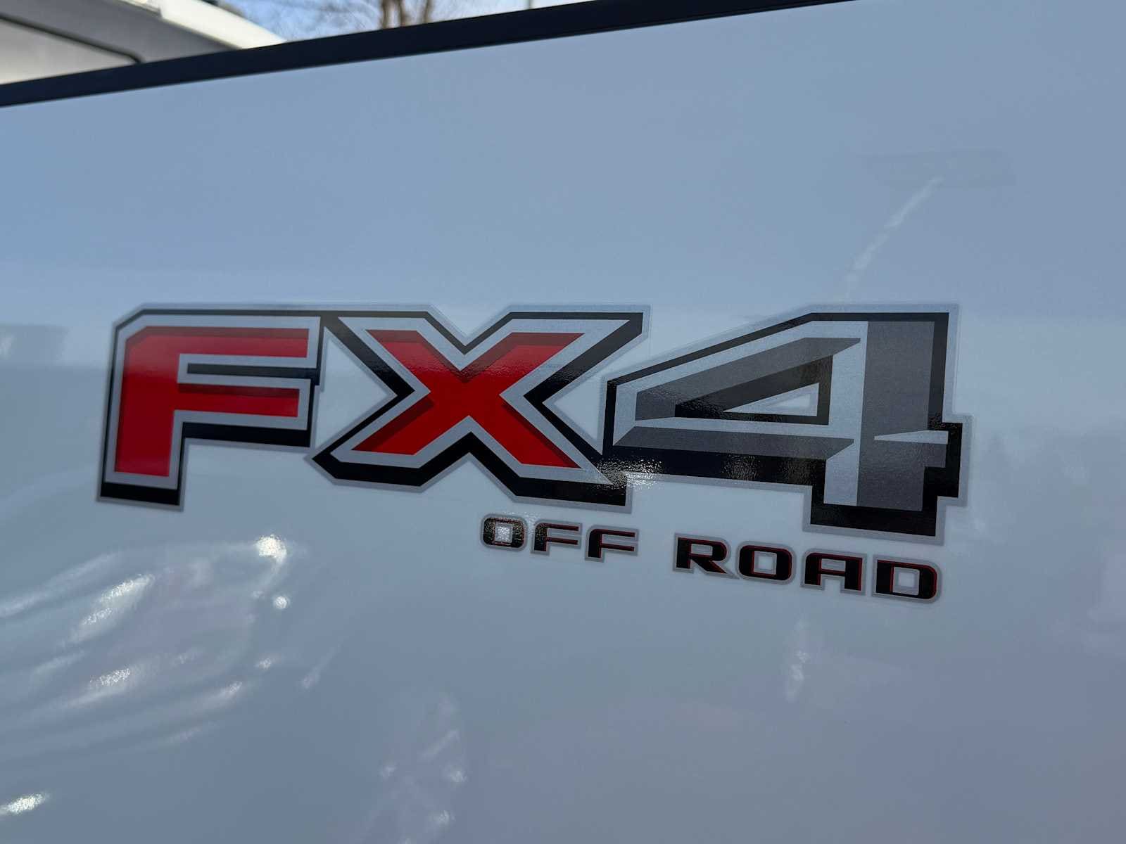 Thumbnail: 2026 Ford F-350 - 10