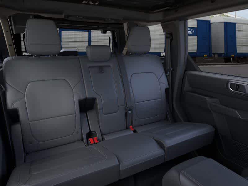 Thumbnail: 2025 Ford Bronco - 11