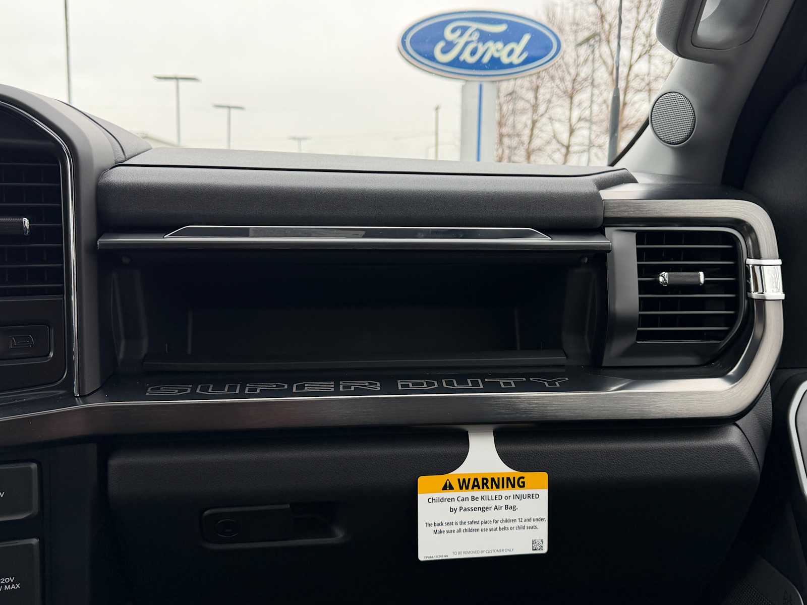 Thumbnail: 2026 Ford F-250 - 26