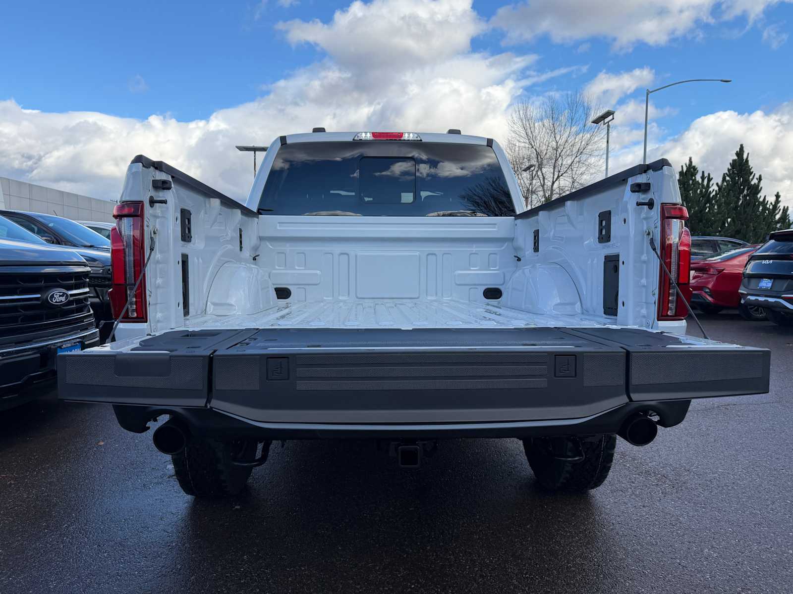 Thumbnail: 2025 Ford F-150 - 9