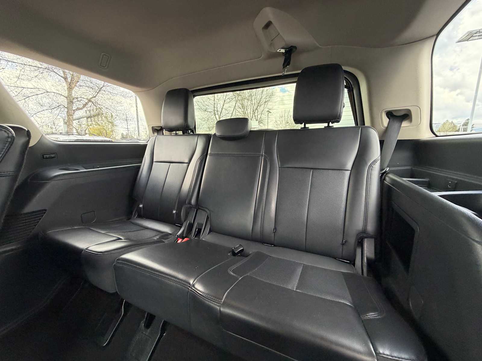 Thumbnail: 2024 Ford Expedition - 28