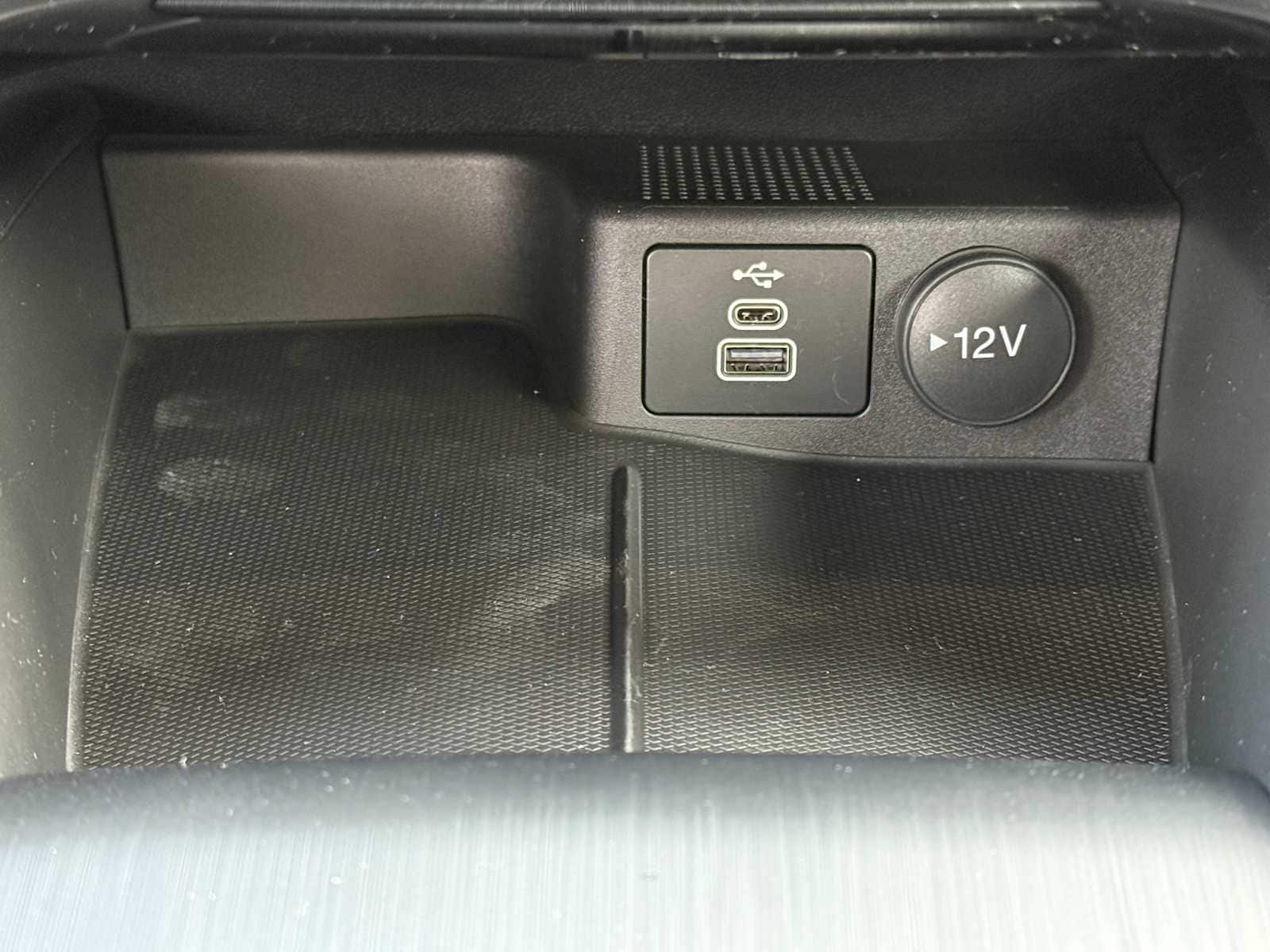 Thumbnail: 2025 Ford Escape - 17