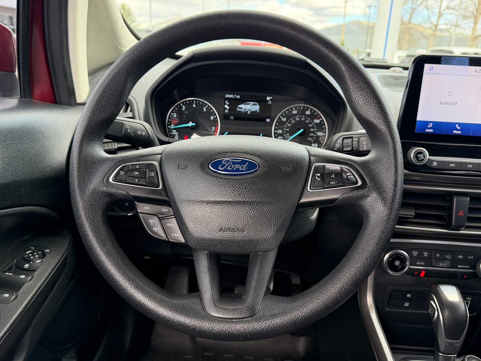 Thumbnail: 2021 Ford EcoSport - 13
