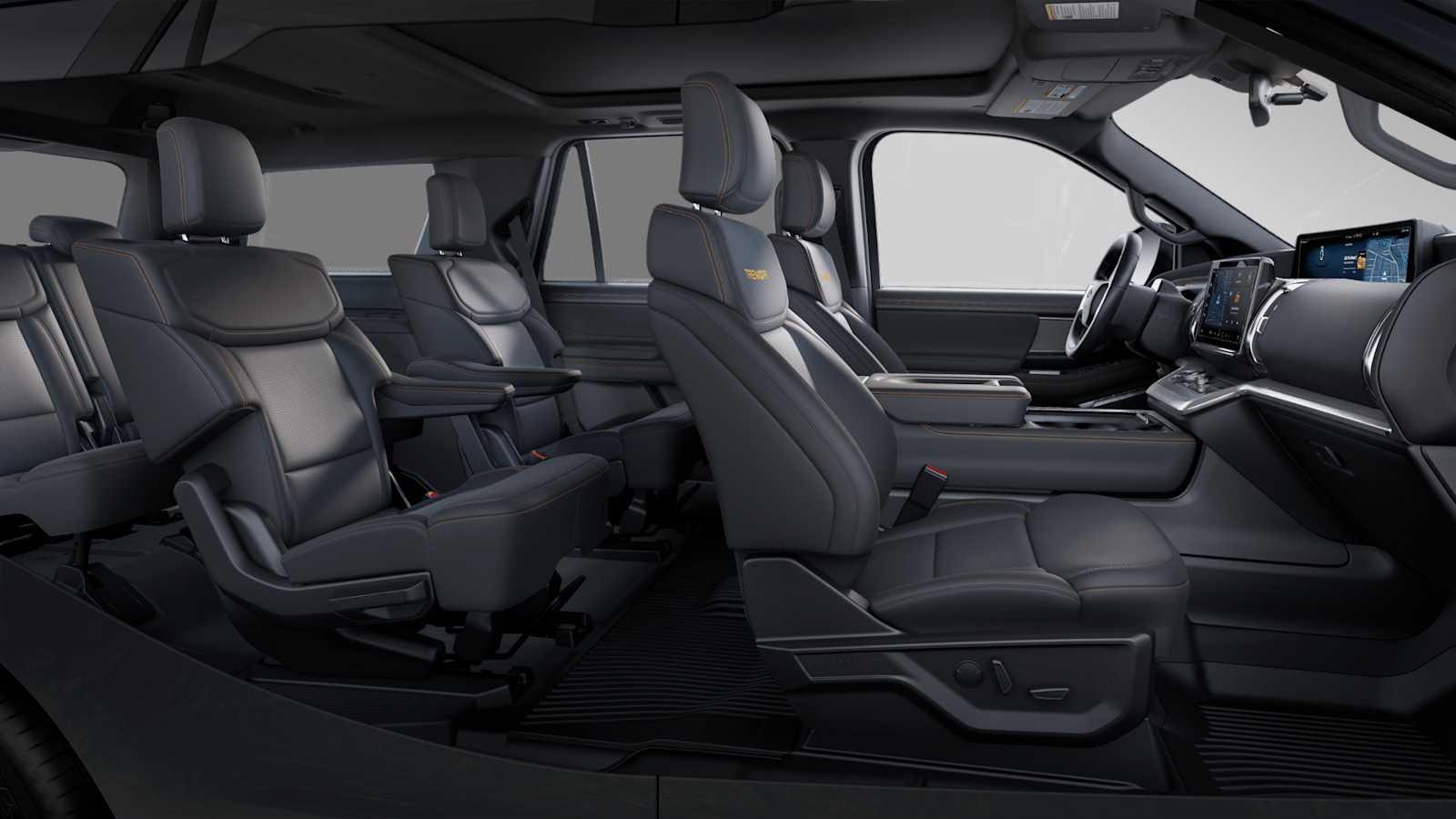 Thumbnail: 2025 Ford Expedition - 6