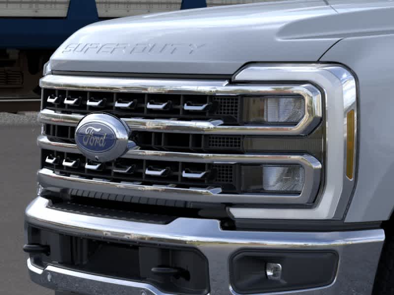 Thumbnail: 2026 Ford F-350 - 17