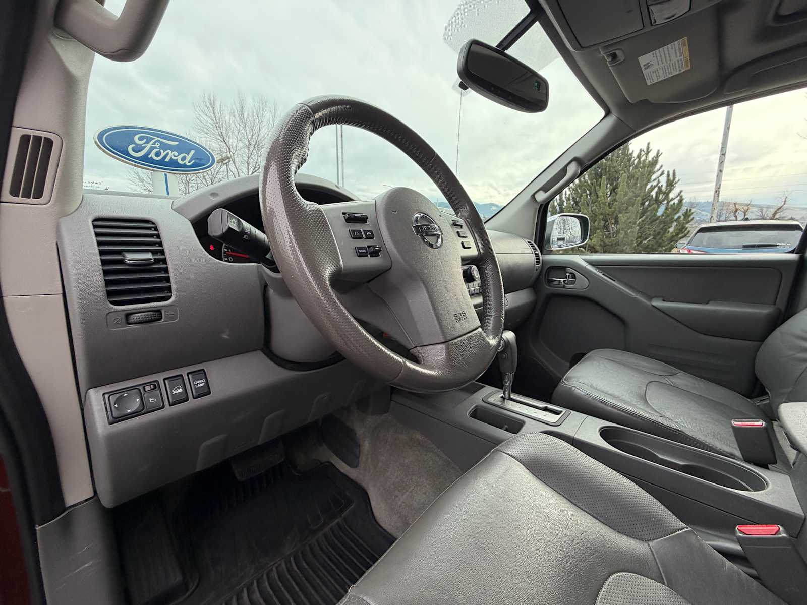 Thumbnail: 2016 Nissan Frontier - 11