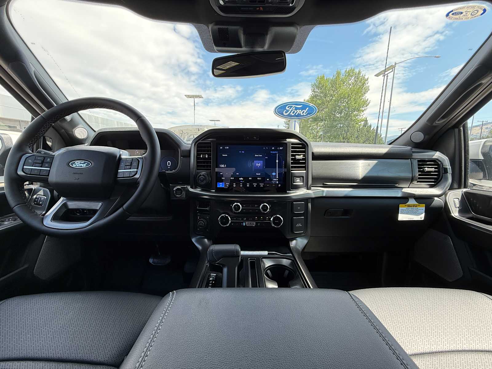 Thumbnail: 2025 Ford F-150 - 29