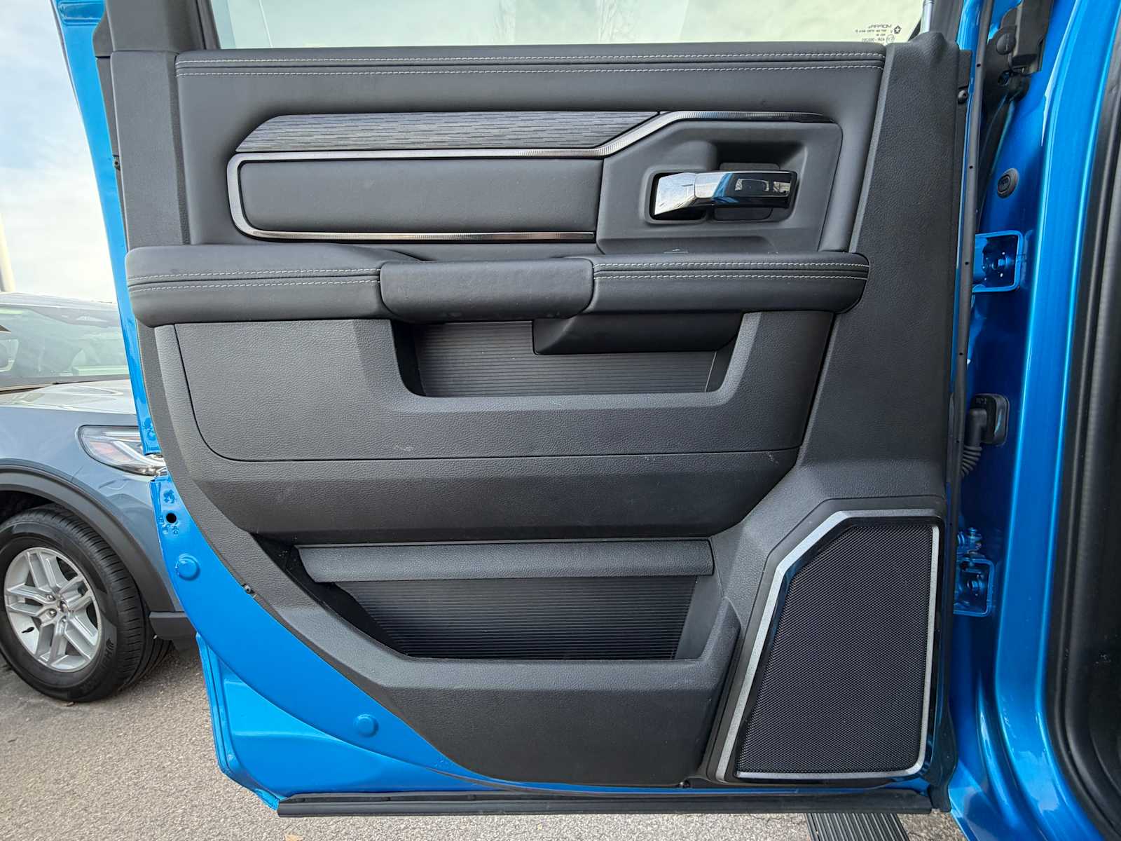 Thumbnail: 2024 RAM 2500 - 25