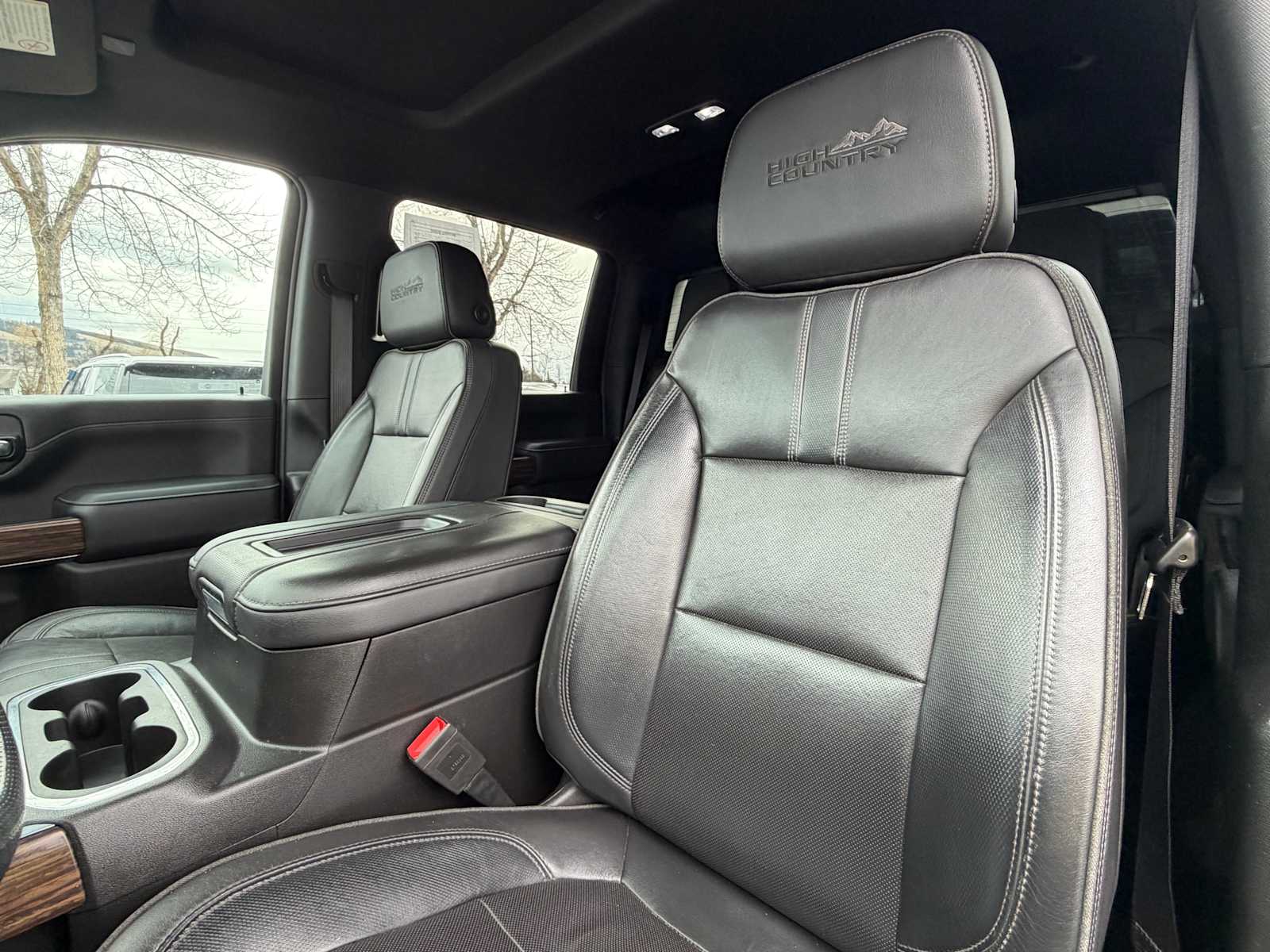 Thumbnail: 2022 Chevrolet Silverado 3500 - 14