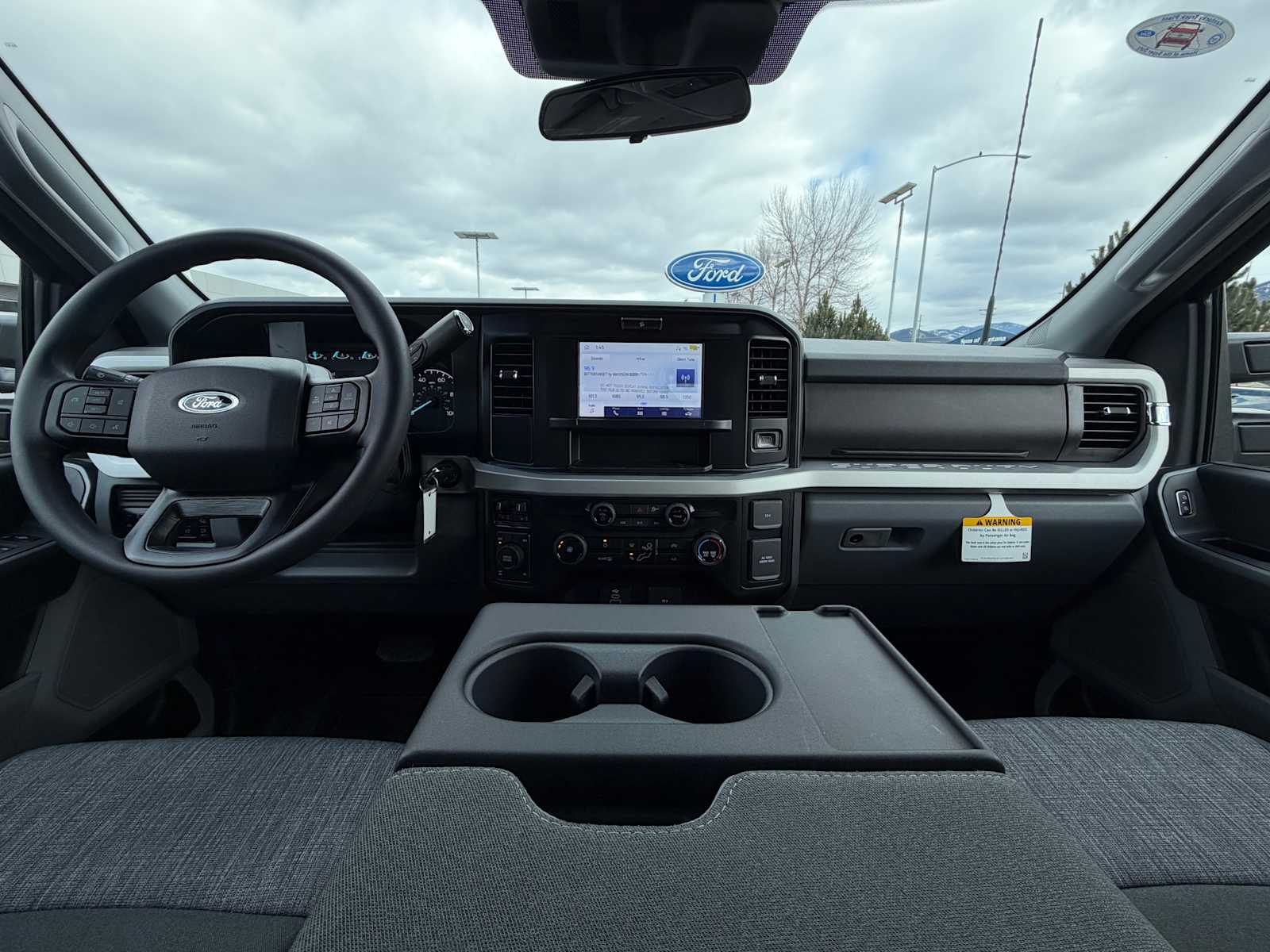 Thumbnail: 2026 Ford F-250 - 30