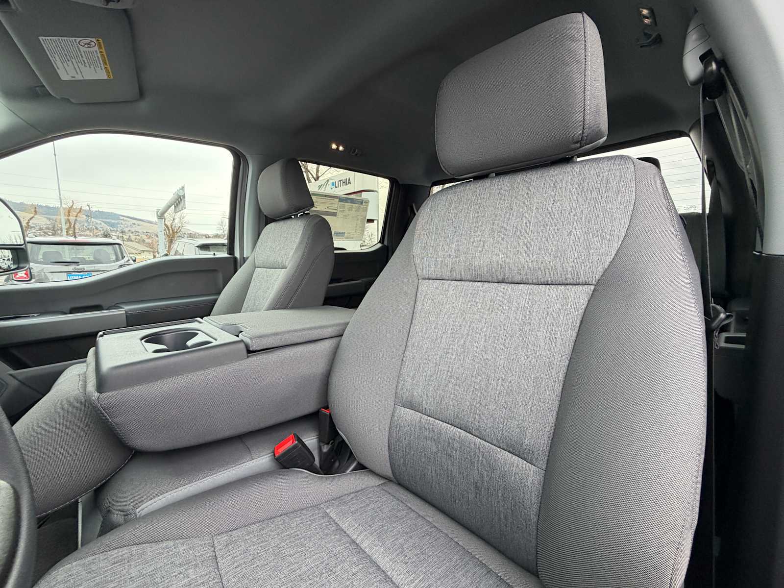 Thumbnail: 2026 Ford F-350 - 12