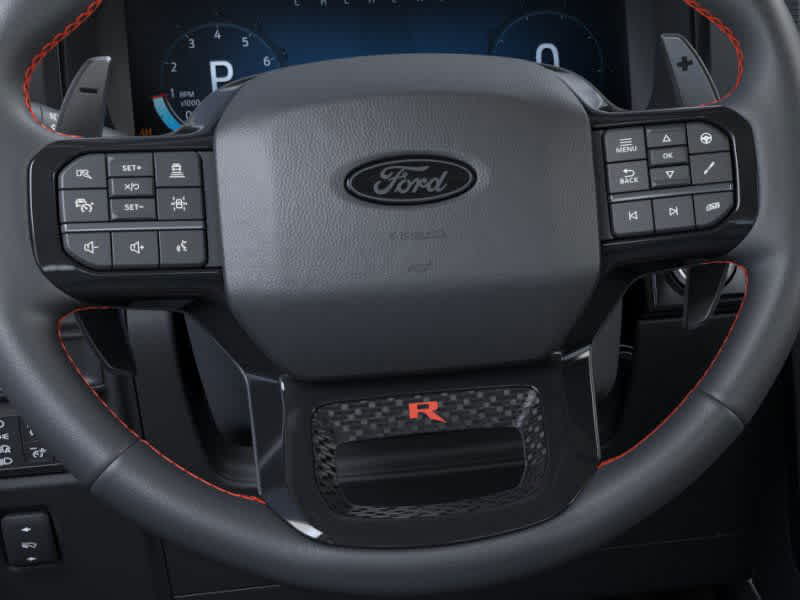 Thumbnail: 2025 Ford F-150 - 12