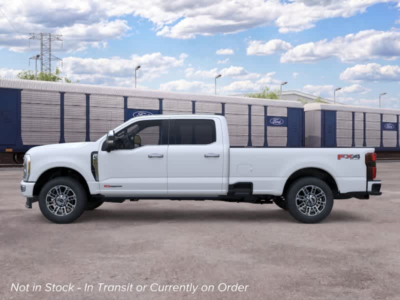 Thumbnail: 2026 Ford F-350 - 3
