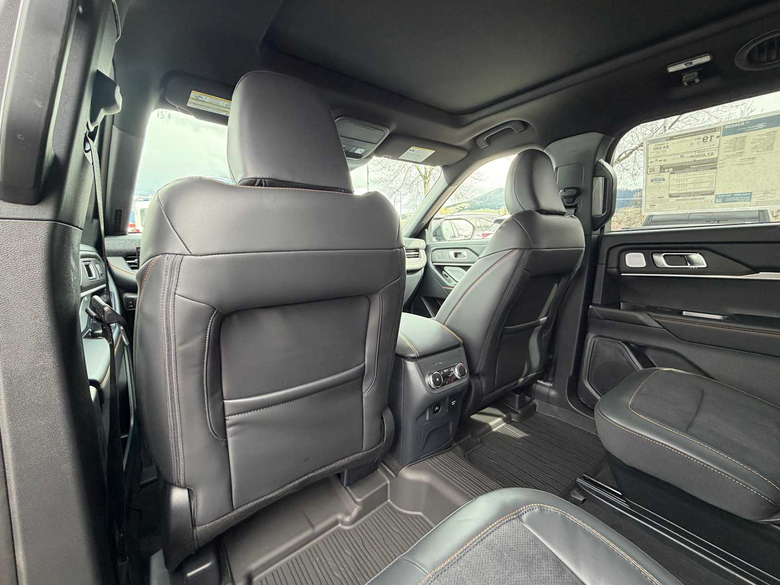 Thumbnail: 2026 Ford Explorer - 27